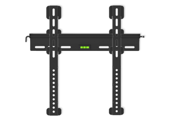 Soporte de pared plano BP004, 37-70 pulgadas