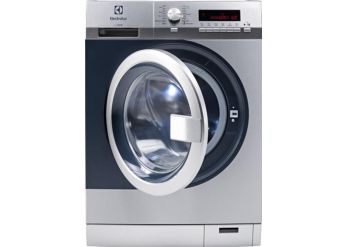 Electrolux myPRO WE170P Lavadora 8kg Semi profesional