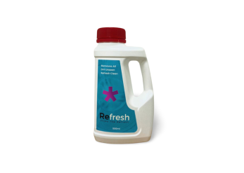 BP Limpiador de Mantenimiento