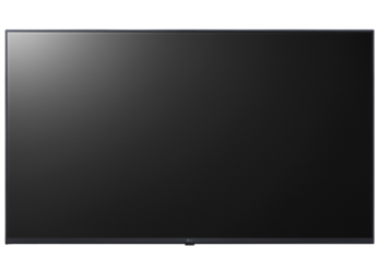 LG Pantalla de Presentación 4K de 75 pulgadas