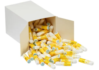 Tampon Normal 900 piezas