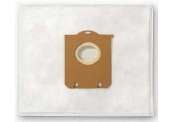 Philips S-bag, 10 bolsas de aspiradora por paquete