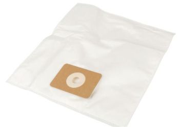 Bolsa de aspiradora adecuada para Numatic, paquete de 10 bolsas