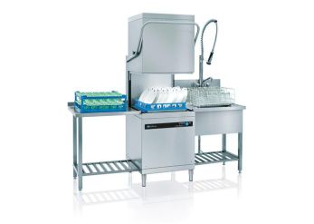 Máquina de lavado Meiko UPster H 500