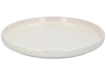 Plato para desayuno redondo Ø20cm