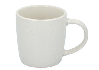 Taza Blanca 350ml