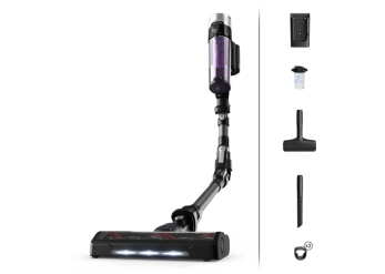 Aspiradora de varilla X-Force Flex 9.60