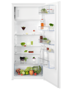 AEG NSF5O121ES Refrigerador con congelador empotrado 122,5 cm