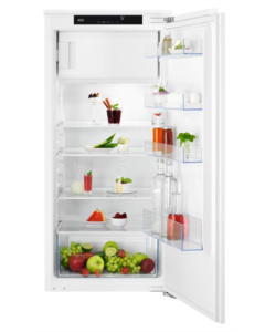 AEG NSF5O12EF Refrigerador empotrado 122cm, puerta a puerta