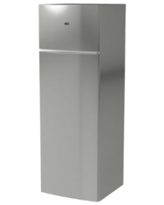 AEG RDB428E1AX 5000 ColdSense frigorífico/congelador