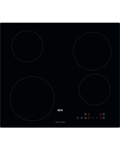 AEG IBE6420SCB 3000 Serie placa de inducción