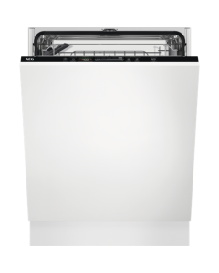 Lavavajillas empotrable AEG FSB53607Z