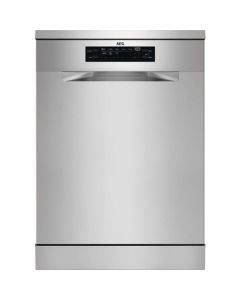 AEG FFB53617ZM 6000 SatelliteClean® Lavavajillas independiente