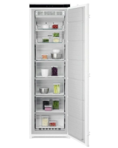 AEG NAB7N181ES NoFrost Congelador Integrado