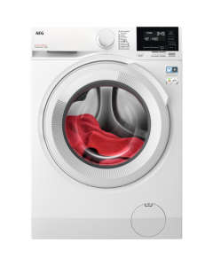 AEG LR73842 7000 serie ProSteam Lavadora de carga frontal 8kg