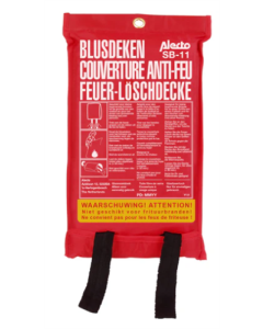 Manta extinguible 100 x 100