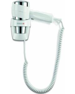 Secador de pelo Valera Action Super Plus 1600 blanco