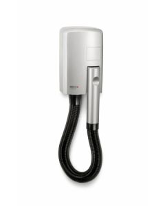 Secador de Mano Valera Hotello Plata