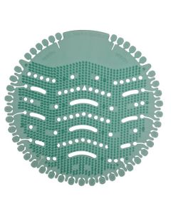 Urinoirmat verde océano fresco