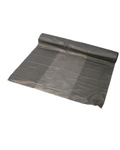 Bolsas de basura T30 60x70 negras / 25x20 unidades