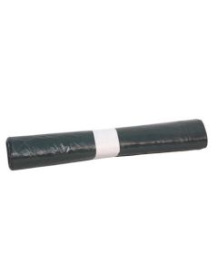 Bolsas de basura 61x 80 cm T20 gris caja de 500 unidades