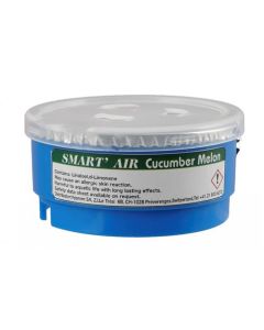 Frascos de fragancia, Pepino-Melón, caja de 10 unidades