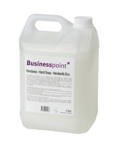 Jabón de manos en garrafa de 5 litros