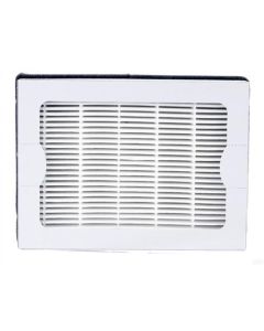 Filtro HEPA para secadores de manos