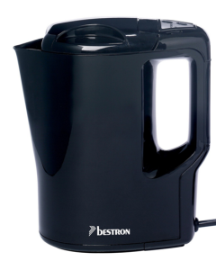 Hervidor Bestron AWK810 0,9 litros (500 vatios)