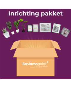 Paquete de decoración