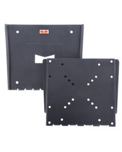 Soporte de pared plano Vesa 200, 23-43 pulgadas