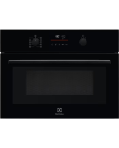 Electrolux EVL6E46Z Horno de convección con microondas 45 cm de altura