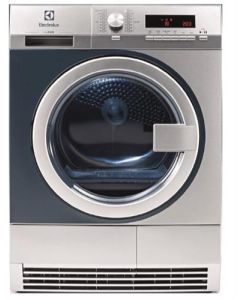 Secadora Electrolux myPRO TE1120 Condensación 8 kg Semiprofesional