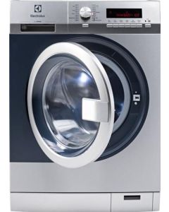 Electrolux myPRO WE170P Lavadora 8kg Semi profesional
