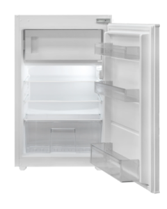 Inventum IKV0882S Refrigerador - Capacidad 112 litros - Nicho 88 cm