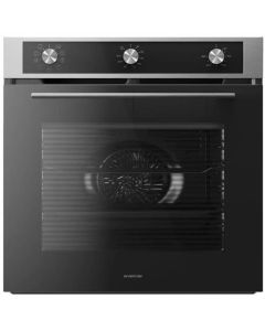 Horno de convección empotrable Inventum IOH6072RK 60cm