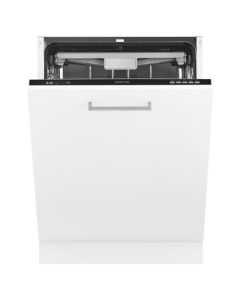 Inventum IVW6021A Lavavajillas integrado de 60 cm - Clase de eficiencia energética C