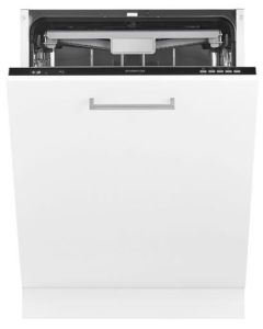 Inventum IVW6060A Lavavajillas empotrable - 60 cm de ancho