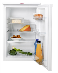 Inventum KK550 Nevera - 131 litros - 55 cm de ancho - Blanco