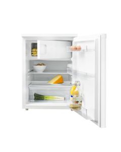 Inventum KV600 Nevera con congelador, independiente 60 cm Blanca