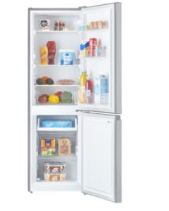 Inventum KV1850W Combinación de frigorífico y congelador