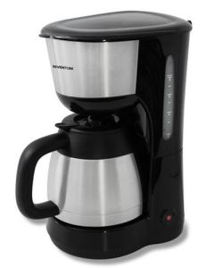 Inventum KZ618 Cafetera - 1 litro - Jarra térmica