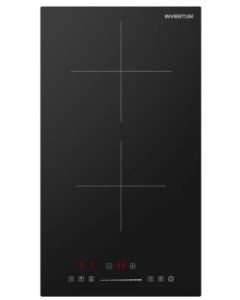 Placa de Inducción Integrada Inventum IKI3008 - 30 cm - 1-fase