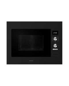 Horno de microondas combi Inventum IMC6132FZWA 32 litros negro