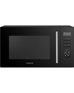 Inventum MN297CB Combinada Microondas - 29 litros Negro
