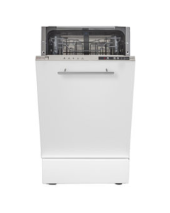 Lavavajillas incorporado Inventum IVW4508A de 45 cm - Clase de eficiencia energética D