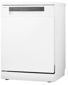 Lavavajillas Inventum VVW6036AW independiente - 60 cm de ancho - Blanco