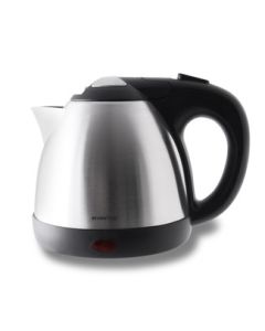 Hervidor Inventum HW508 0,8 litros, Acero inoxidable, 1100 Vatios