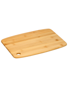 Tabla de Cortar de Bambú 30x23cm
