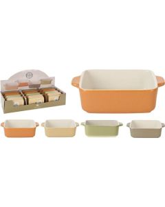 KM horno plato 310ML